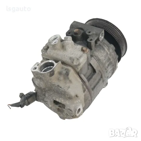Компресор климатик AUDI A4 (B7) 2004-2008 ID: 143298, снимка 2 - Части - 49128308