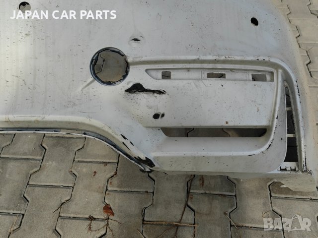 BMW M4 F82 задна броня, снимка 3 - Части - 42630237