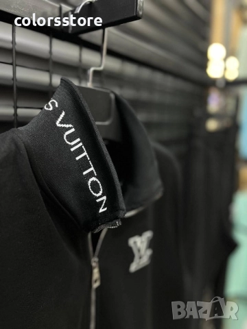 Мъжки спортен екип Louis Vuitton/IM69p, снимка 4 - Спортни дрехи, екипи - 51740194