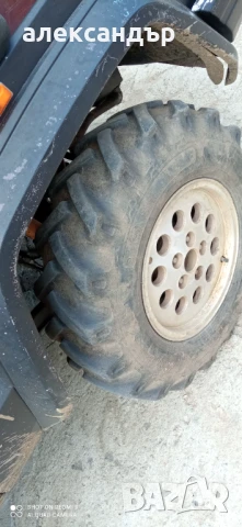 Гуми 7.5/15 тракторки , снимка 6 - Гуми и джанти - 50725953