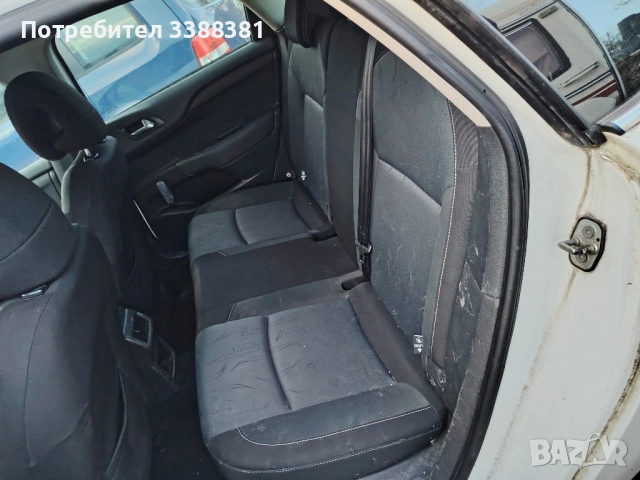 citroen c4 hdi, снимка 6 - Автомобили и джипове - 52538920
