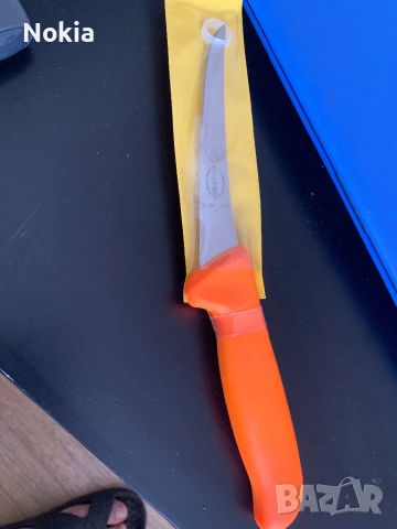 Професионални касапски ножове Dick Ergogrip и Solingen, снимка 6 - Други - 51310536