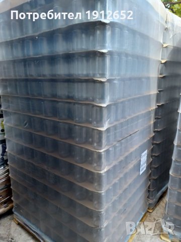 Продава нови винтови буркани-0.720мл за пчелен Мед,компоти и консерви.на едро и дребно продава., снимка 2 - Други стоки за дома - 37251349