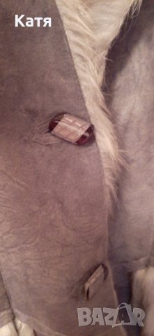 Дамско палто., снимка 5 - Палта, манта - 37310484