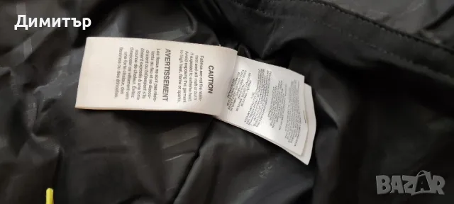 Columbia titanium omni- tech, снимка 12 - Якета - 47725454