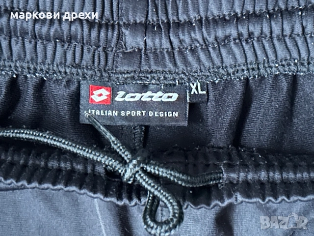 Lotto PANTS DELTA PL JR XL, снимка 6 - Спортни дрехи, екипи - 53065100