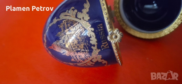 Чиния LIMOGES FRANCE иЯйца , снимка 13 - Други - 29839986