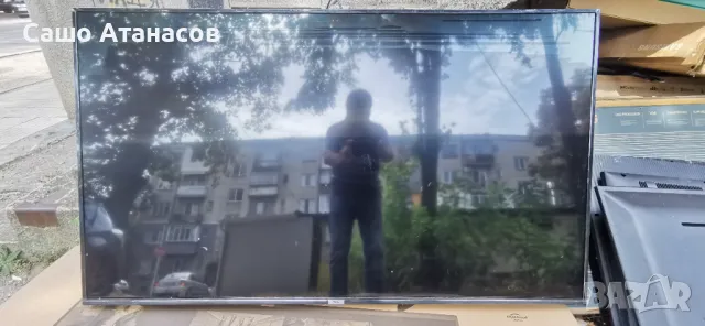 TCL 65P616 със счупена матрица ,40-L171H4-PWC1CG ,40-RT51G2-MAD2HG ,WT22M2600 ,LVU650NDEL CS9W15 V1