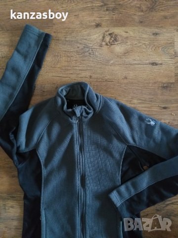 Spyder - страхотно дамско горнище , снимка 6 - Спортни екипи - 42881036