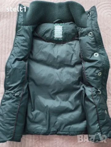 ESPRIT елек и яке с гъши пух, снимка 5 - Елеци - 49524865