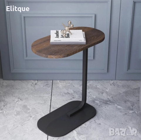 Мултифункционална масичка за кафе с модерен дизайн, снимка 3 - Други стоки за дома - 52862410