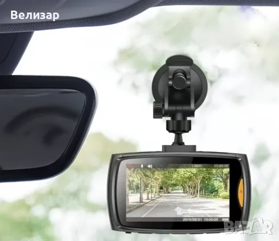 Чисто нова камера за кола, снимка 4 - Аксесоари и консумативи - 55930926