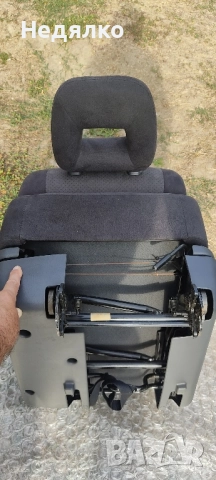 Седалки за Мазда MPV, снимка 8 - Аксесоари и консумативи - 51752396