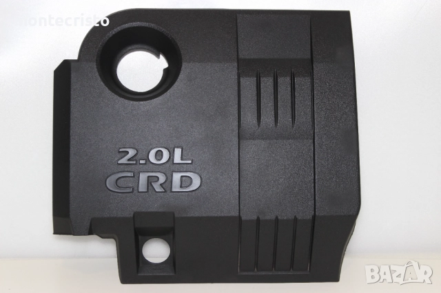 Капак мотор кора двигател / кора мотор Dodge Journey (2007-2020г.) 2.0 CRD 4011258A BWD
