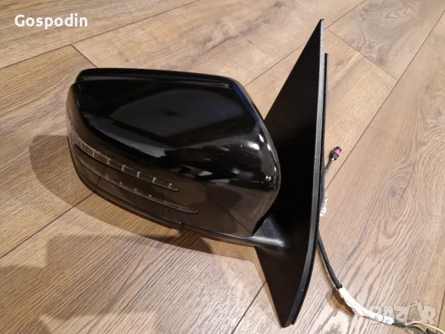 Мерцедес огледала комплект W212, W207,W246,W176, W156, W211, W219 части   , снимка 3 - Аксесоари и консумативи - 20243314