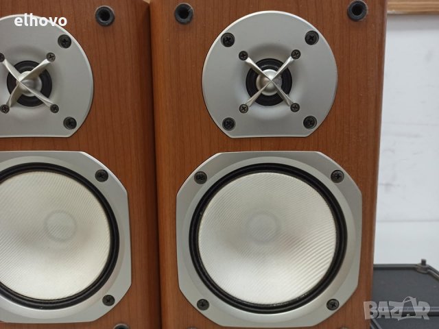 Тонколони Onkyo D-N7BX, снимка 3 - Тонколони - 31041997