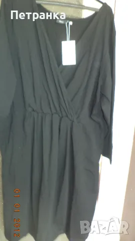 На вашето внимание - ДАТСКИ дизайнерски рокли , снимка 4 - Рокли - 49239299