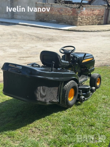 Тракторна косачка 14,5кс 0878636318, снимка 3 - Градинска техника - 53995230