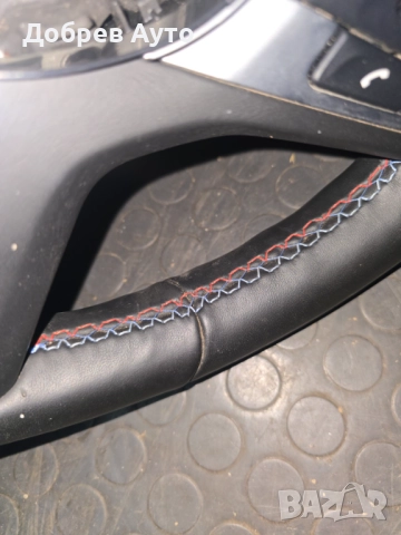 Мултиволан за BMW X6M Competition G06, снимка 2 - Части - 52405133