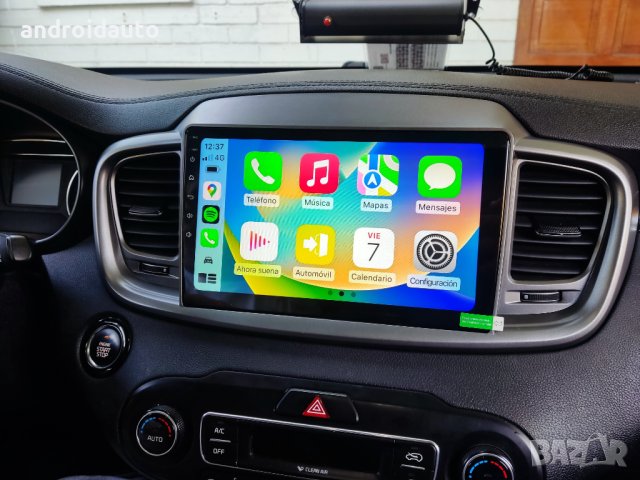 Kia Sportage 4 2016 -2018 Android Mултимедия,1116