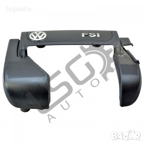 Кора над двигател Volkswagen Touran I 2003-2010 VT110522N-91, снимка 2 - Части - 36819317