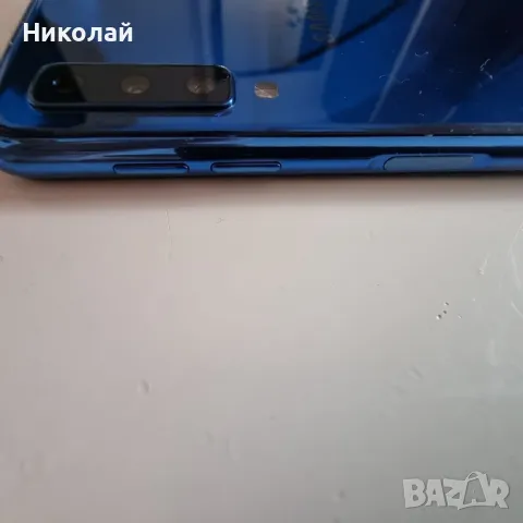 Samsung Galaxy A7, снимка 6 - Samsung - 48361579