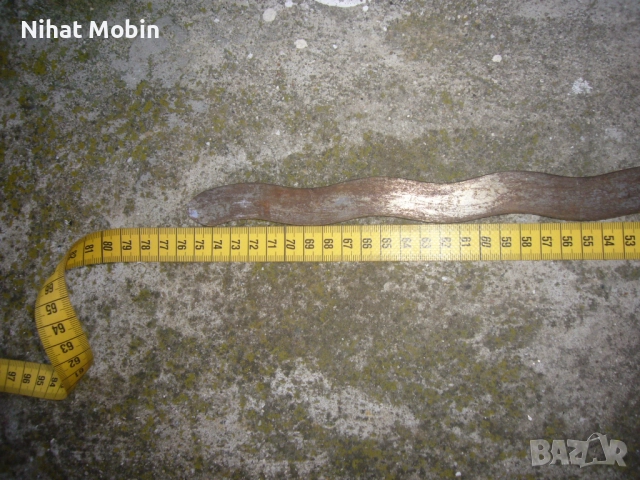 Реплика за декорация, снимка 3 - Колекции - 52514574