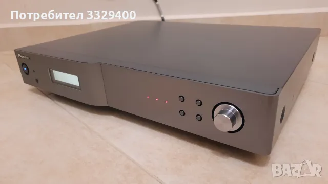 Pioneer F-F3-J-стерео FM/AM тунер, снимка 6 - Ресийвъри, усилватели, смесителни пултове - 50040527