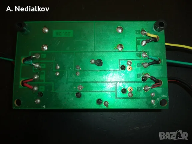 Филтри за тон колони по 1 брой, снимка 4 - Тонколони - 56111574