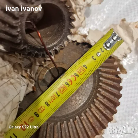 Пиньон и Корона , снимка 4 - Селскостопанска техника - 50317938