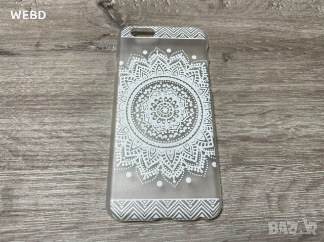 Калъф за iPhone 6/6S, снимка 1