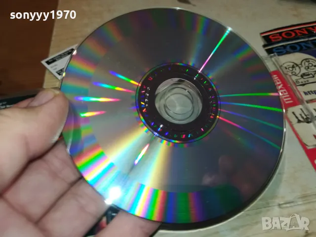 SAFRI DUO CD-ВНОС GERMANY 2105251146, снимка 16 - CD дискове - 50372952