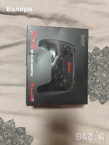 Джойстик Marvo Pact70 