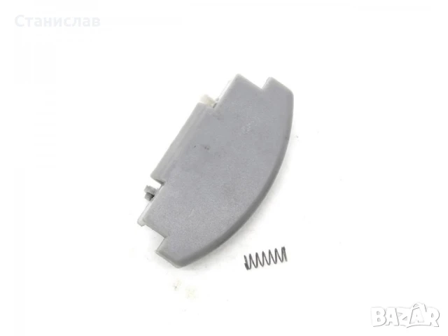 VW Passat B5 B5.5 Закопчалка за подлакътник, снимка 2 - Части - 50444538