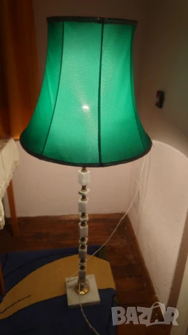 Лампион нощна лампа ретро