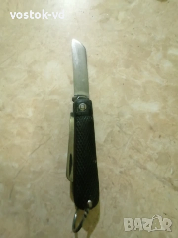 WARICC SHEFILD WW2  ВОЕННО НОЖЧЕ АНГЛИЯ, снимка 18 - Антикварни и старинни предмети - 53297178