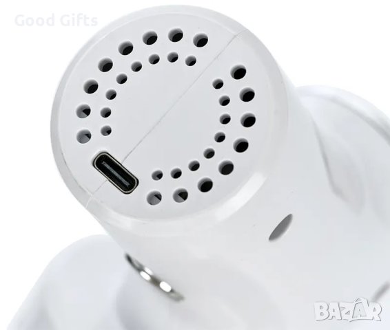 Безжична ръчна прахосмукачка A-061 с дисплей, снимка 5 - Прахосмукачки - 40841325