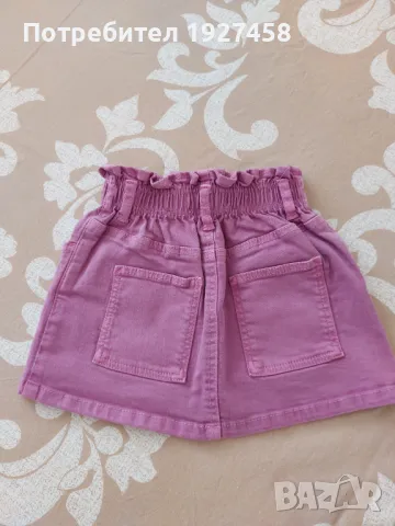 Продавам детски поли, снимка 5 - Детски рокли и поли - 50241884