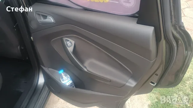 Ford C-max 1.5tdci, снимка 14 - Автомобили и джипове - 56058722