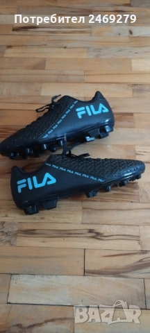 Футболни бутонки, снимка 1