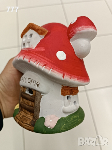 фигурки, снимка 8 - Декорация за дома - 44633215