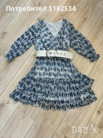 Рокля , снимка 1