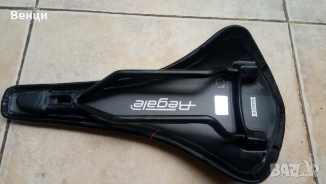 Selle San Marco-карбонова седалка., снимка 7 - Велосипеди - 32179476