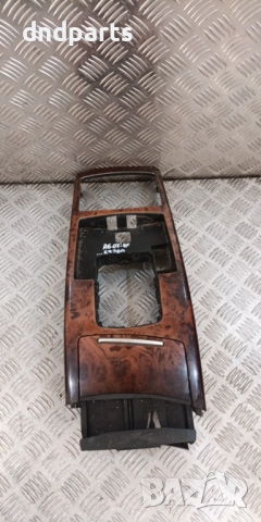 Интериорна конзола Audi A6 4F 3.0TDI 233hp 2007г.	