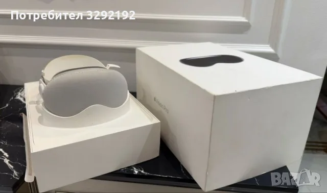 Apple Vision Pro 512GB