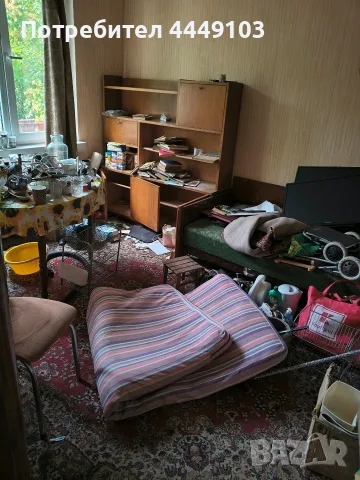 Чистене на мазета и тавани, снимка 4 - Кърти, чисти, извозва - 55880599