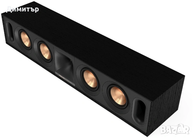 Център Klipsch R-30C