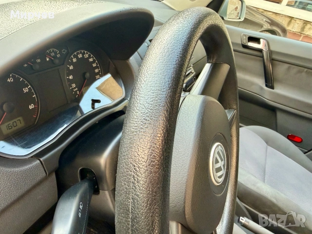 VW Polo 1.2 111700km, снимка 5 - Автомобили и джипове - 53934270