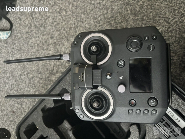 DJI matrice 200 v2 + Zenmuse Z30 Комплект, снимка 3 - Дронове и аксесоари - 51548447