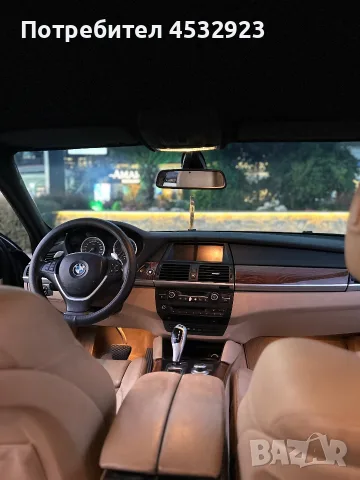 BMW x6                    ., снимка 7 - Автомобили и джипове - 55989904